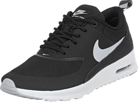 nike air max thea damen trainer schwarz anthrazit|Women's Air Max Thea Shoes. Nike.com.